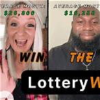 washington lottery results